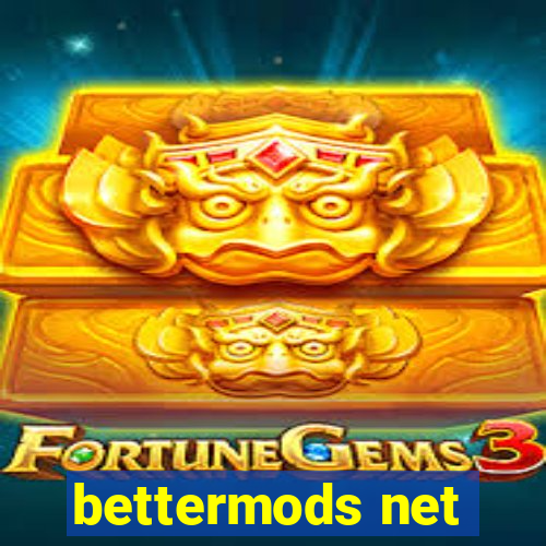 bettermods net